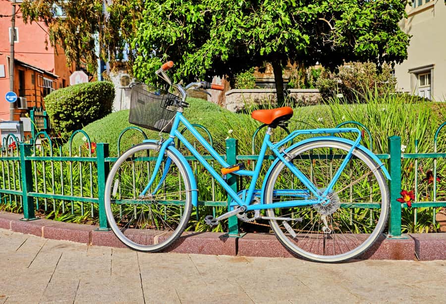 Tel Aviv: Florentin Saturday Walking Tour - Starting beside Tel Aviv’s Old Train Station
