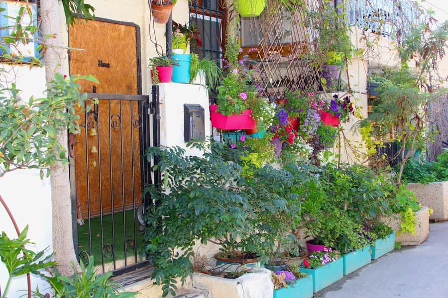 Tel Aviv: Florentin Saturday Walking Tour - What Saturday adds to the experience