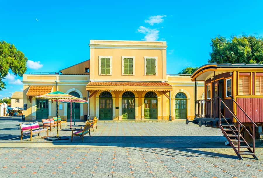 Tel Aviv: Florentin Saturday Walking Tour - Who will enjoy this walk most?