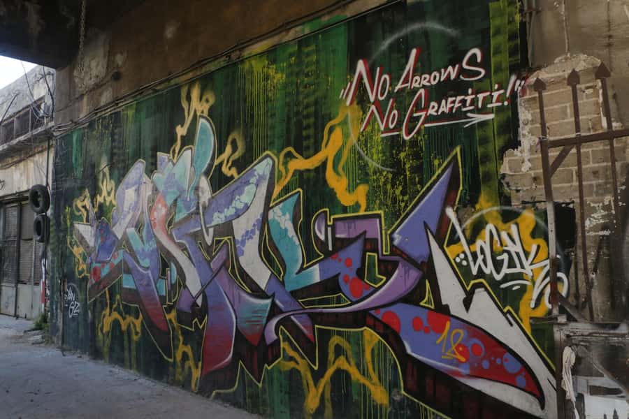Tel Aviv: Florentin Saturday Walking Tour - Practical details before you book