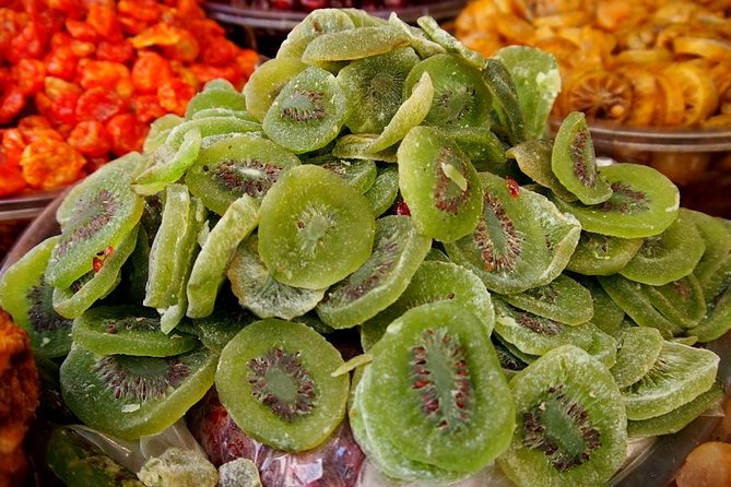 Tel Aviv Food Tour of the Carmel Market - What the strongest experiences get right