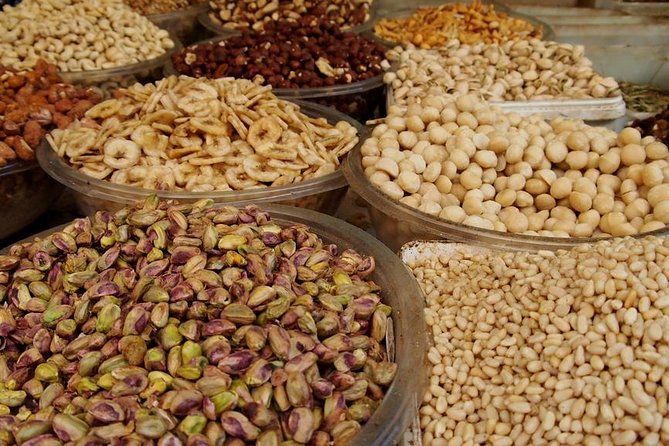 Tel Aviv Food Tour of the Carmel Market - The drawbacks you should weigh first