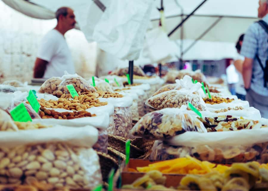 Tel Aviv: Jaffa & Carmel Market Walking Tour - The final stop and what the six hours feel like