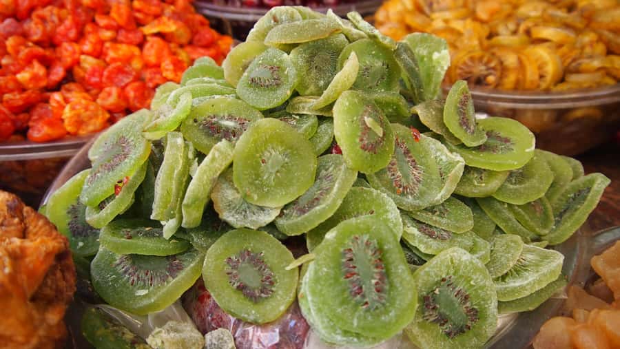 Tel Aviv: Jaffa & Carmel Market Walking Tour - Is $89 a fair price?