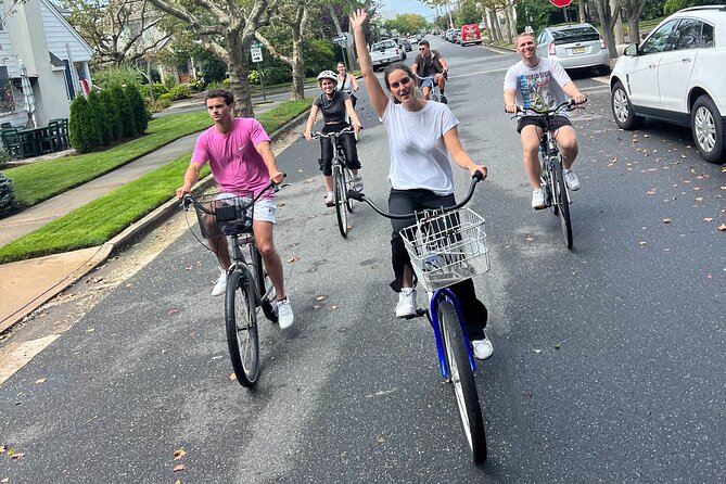 Tel Aviv & Jaffa Urban Bike Expedition - Key points to know before you ride