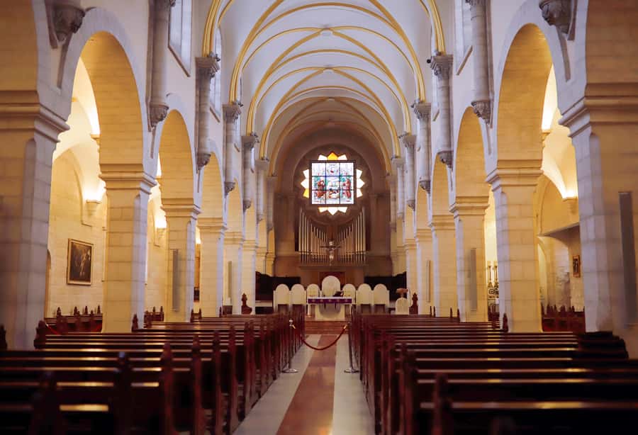 Tel Aviv: Jerusalem, Bethlehem & Dead Sea - Guides make the difference