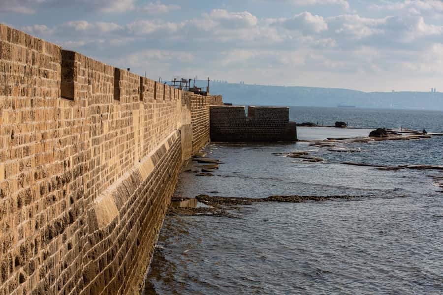 Tel Aviv/Jerusalem: Caesarea, Haifa & Akko Day Tour - Transport, timing, and the real shape of the day