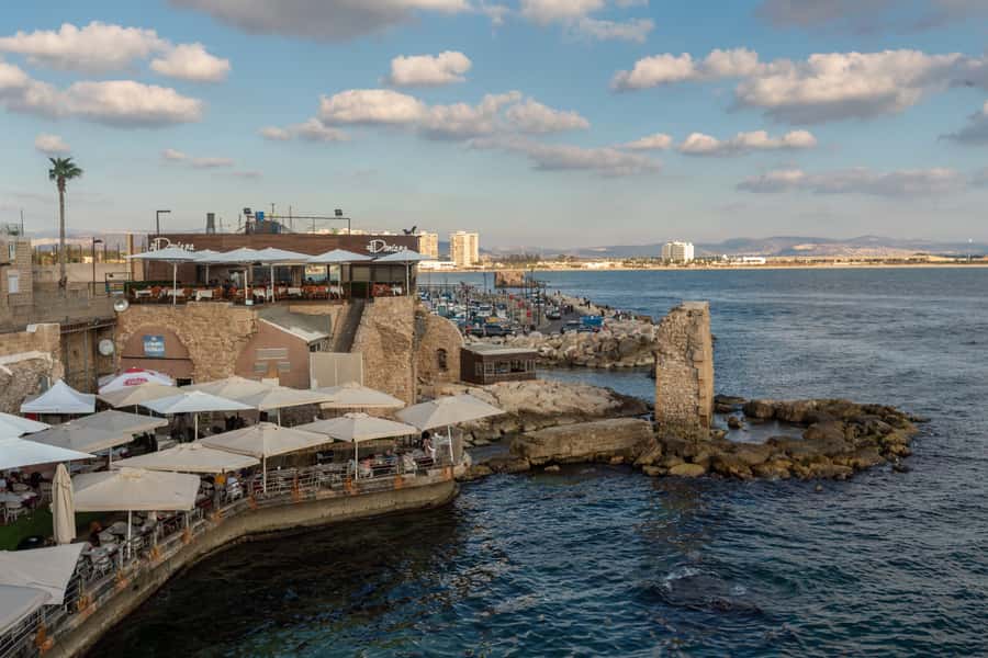 Tel Aviv/Jerusalem: Caesarea, Haifa & Akko Day Tour - Final verdict: book it for range, not leisure