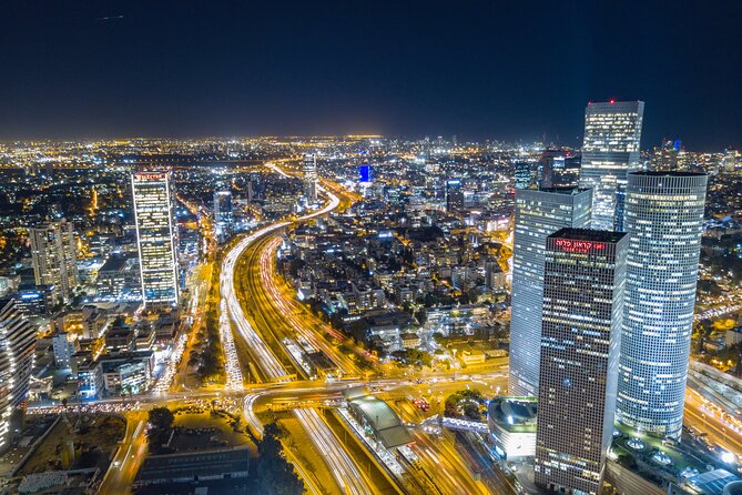 Tel Aviv Like a Local: Customized Guided Tour by Lokafy - Rothschild Boulevard for a central introduction