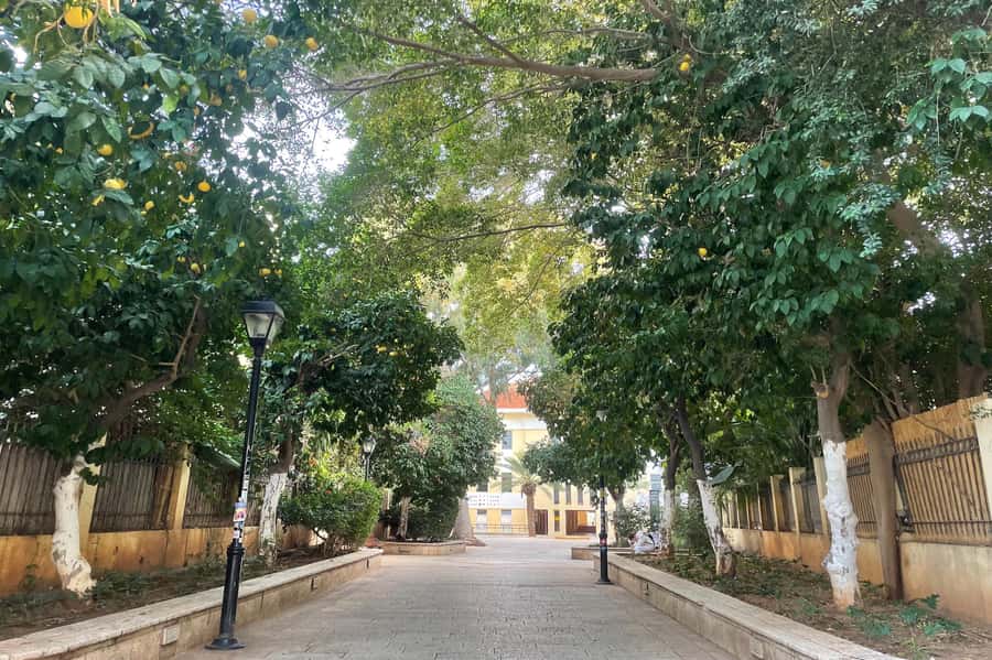 Tel Aviv: Neve Tzedek Cultural Walking Tour - Key Details Before You Book
