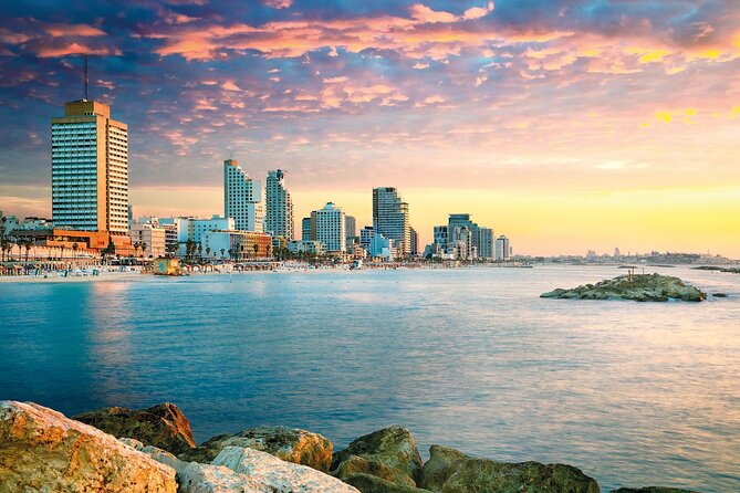 Tel Aviv Private Transfer To Amman - How the communication adds value