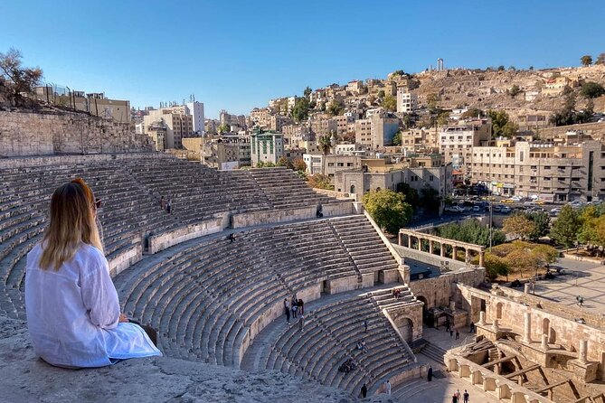 Tel Aviv Private Transfer To Amman - Meeting your Tel Aviv driver and starting the journey