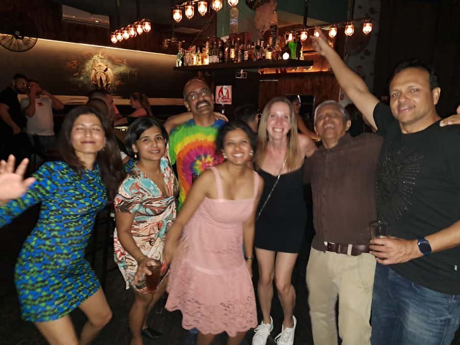 Tel Aviv: Pub Crawl and Nightlife Tour with Shots - What the $25 price really covers