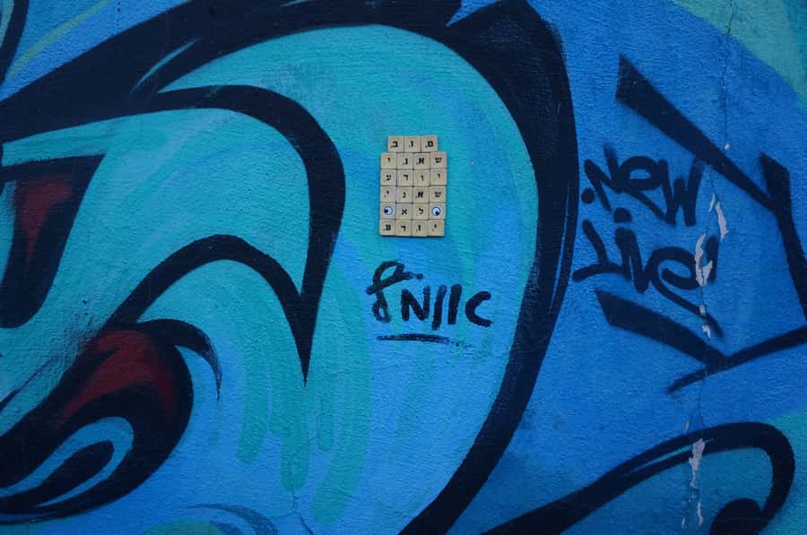 Tel Aviv: Street Art and Graffiti Tour - Why Tel Aviv street art deserves a closer look