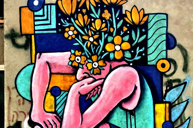 Tel Aviv Street Art & Graffiti Tour - Timing, price, and practical comfort