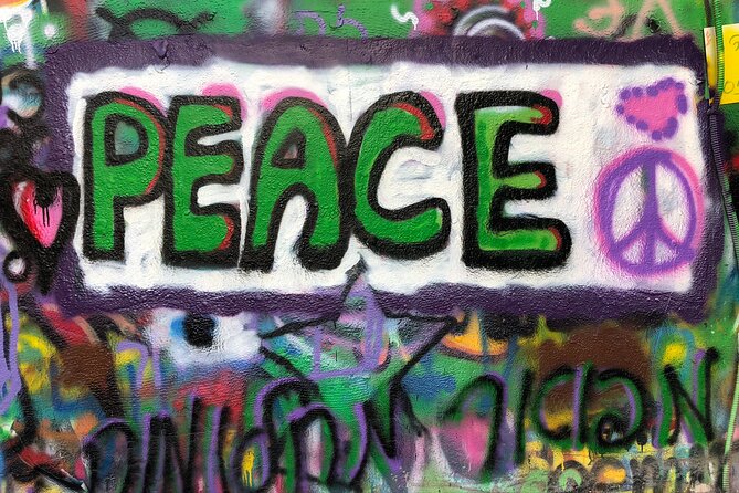 Tel Aviv Street Art & Graffiti Tour - Should you book the Tel Aviv Street Art and Graffiti Tour?