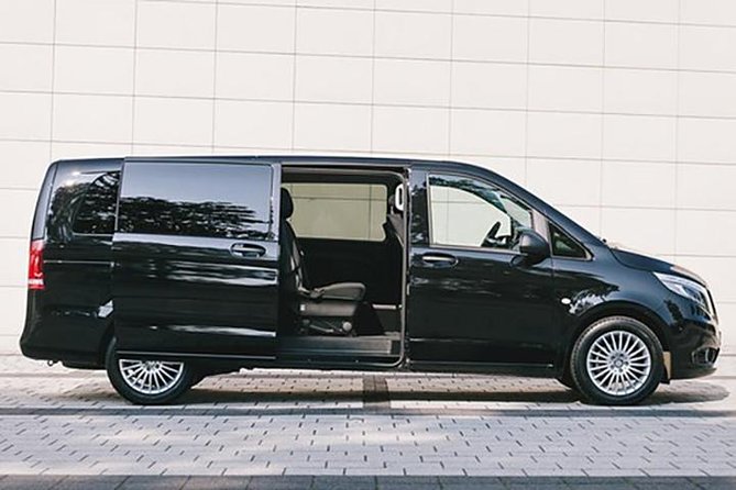 Tel Aviv to Ben Gurion Airport (TLV) Private Departure Transfers - The 35-Minute Ride to Ben Gurion