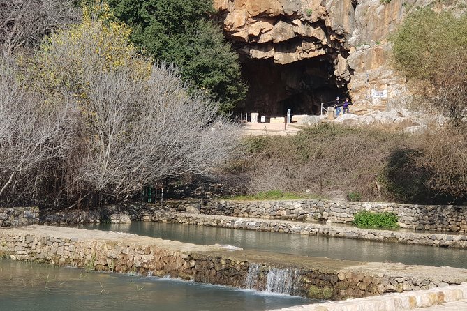 Tel Dan and Baniyas National Parks Private Tour - What the SUV and private format add