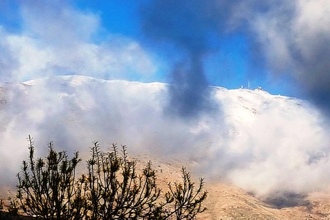 Tel Dan and Baniyas National Parks Private Tour - Price, extra costs, and practical value