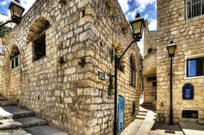 The Golan heights - Why this northern Israel day is worth considering