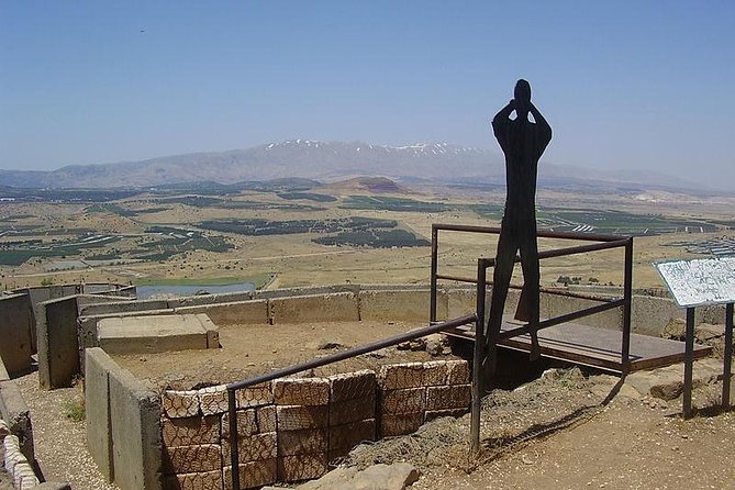 The Golan heights - Is $1,600 a fair price?