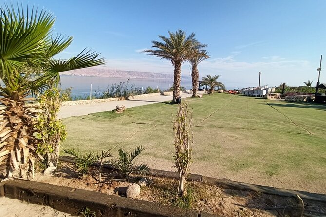 Travel From Jerusalem To Bethlehem and Dead Sea - Daily Group West Bank Tour - Crowds, timing, and the group-tour tradeoff