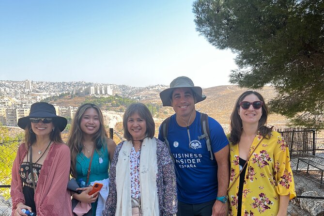 Travel to Bethlehem Half Day Guided Tour from Jerusalem & TelAviv - Zuluf Souvenir Store and the cost of shopping time