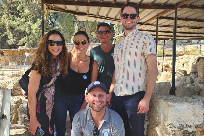 Travel to Bethlehem Half Day Guided Tour from Jerusalem & TelAviv - Church of the Nativity: the essential stop