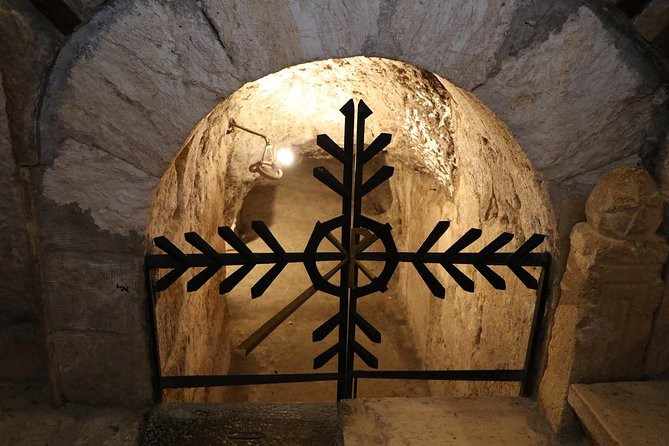 Travel To Bethlehem, Jericho & Jordan River - Group Guided Tour from Jerusalem - Jericho, from Zaccheus’ Tree to Tel es-Sultan
