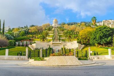 Unforgettable Tour to Caesarea, Haifa, Acre and Rosh HaNikra from Tel Aviv