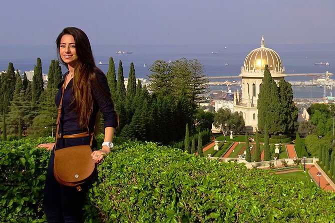 Unforgettable Tour to Caesarea, Haifa, Acre and Rosh HaNikra from Tel Aviv - Rosh HaNikra: the day’s most dramatic scenery