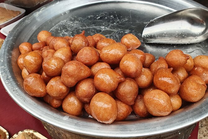 VIP Culinary Tour in Haifa - Haifa through food, art, and everyday neighborhoods