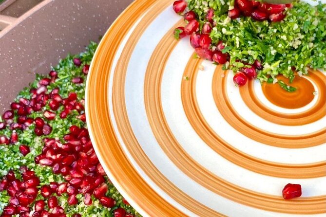 VIP Culinary Tour in Haifa - Is $890 good value for two people?