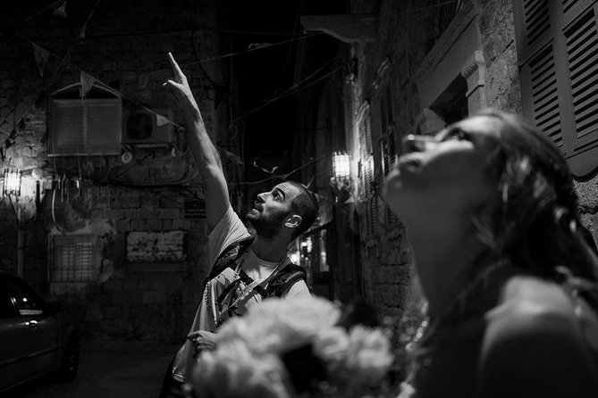 Walking Tour of Akko (Half-day) - Below ground at the Knights’ Halls