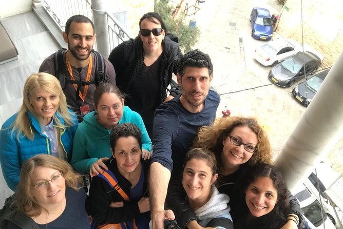 Walking Tour of Akko (Half-day) - Price, timing, and the value of a private group