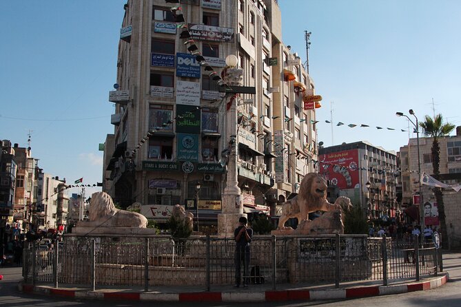 West Bank Tour from Jerusalem - Clothing, Documents, and Practical Preparation